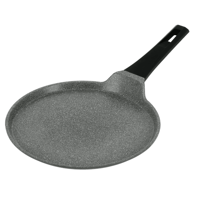 Royalford 28 Cm Die Cast Crepe Tawa