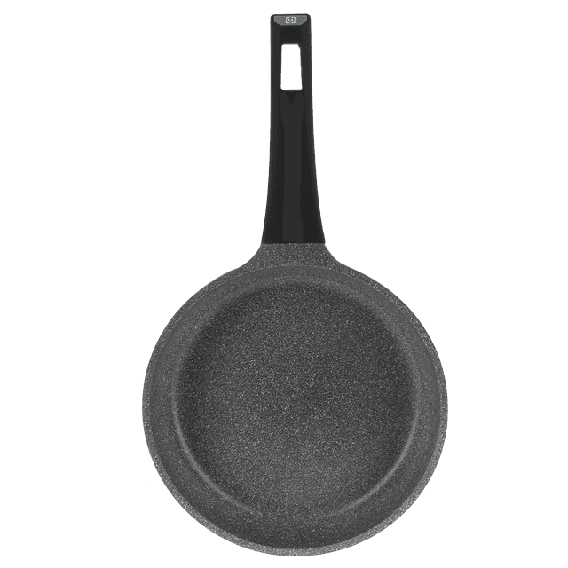 مقلاة ألمنيوم غير لاصقة (20Cm) Royalford  Die Cast Aluminium Fry Pan