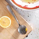 طقم ملاعق شوربة - قطعتين - ستانلس ستيل - رويال فورد Stainless Steel Soup Spoon Set, 2 Pcs