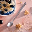 طقم ملاعق آيس كريم - من قطعتين - ستانلس ستيل- رويال فورد Royalford Stainless Steel Ice Cream Spoon Set, 2 Pcs