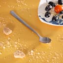 طقم ملاعق آيس كريم - من قطعتين - ستانلس ستيل- رويال فورد Royalford Stainless Steel Ice Cream Spoon Set, 2 Pcs