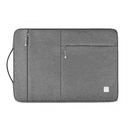 شنطة لابتوب (حقيبة لابتوب) - رمادي WIWU - ALPHA SLIM SLEEVE BAG FOR 14" LAPTOP/MACBOOK AIR - GRAY