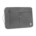 شنطة لابتوب (حقيبة لابتوب) - رمادي WIWU - ALPHA SLIM SLEEVE BAG FOR 14" LAPTOP/MACBOOK AIR - GRAY