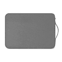 شنطة لابتوب (حقيبة لابتوب) - رمادي WIWU - ALPHA SLIM SLEEVE BAG FOR 14" LAPTOP/MACBOOK AIR - GRAY