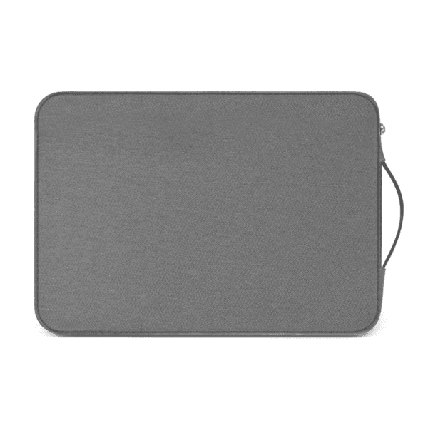 شنطة لابتوب (حقيبة لابتوب) - رمادي WIWU - ALPHA SLIM SLEEVE BAG FOR 14" LAPTOP/MACBOOK AIR - GRAY