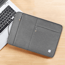 شنطة لابتوب (حقيبة لابتوب) - رمادي WIWU - ALPHA SLIM SLEEVE BAG FOR 14" LAPTOP/MACBOOK AIR - GRAY