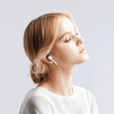 سماعات ايرودز مع كيبل Type C - بيضاء WIWU EARBUDS TYPE-C CONNECTOR