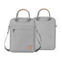 حقيبة كتف للتابلت 12.9 بوصة رمادي WIWU - TABLET SHOULDER BAG 12.9" - GREY