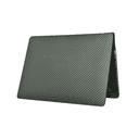 WIWU IKAVLAR PP PROTECT CASE FOR MACBOOK AIR 13.3" 2020 - DARK GREEN