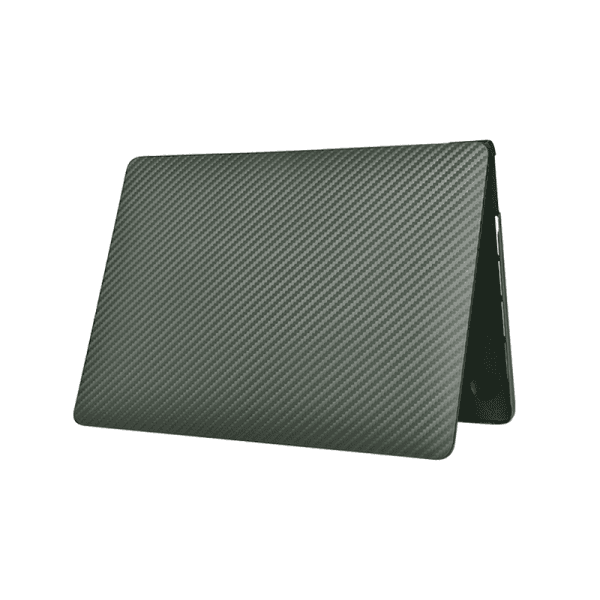 WIWU IKAVLAR PP PROTECT CASE FOR MACBOOK AIR 13.3" 2020 - DARK GREEN