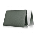 WIWU IKAVLAR PP PROTECT CASE FOR MACBOOK AIR 13.3" 2020 - DARK GREEN