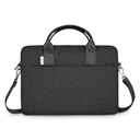 WIWU MINIMALIST 14" LAPTOP BAG - BLACK