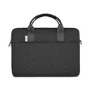 WIWU MINIMALIST 14" LAPTOP BAG - BLACK