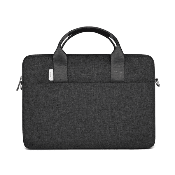 WIWU MINIMALIST 14" LAPTOP BAG - BLACK