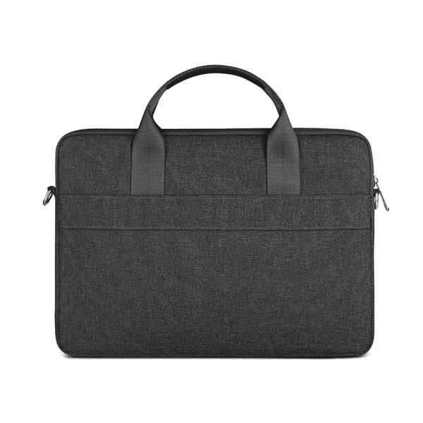 WIWU MINIMALIST 14" LAPTOP BAG - BLACK