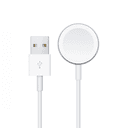 WIWU APPLE WATCH WIRELESS CHARGER - WHITE