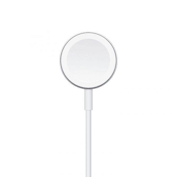 WIWU APPLE WATCH WIRELESS CHARGER - WHITE