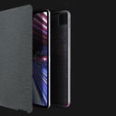 WIWU MAG TOUCH IPAD KEYBOARD CASE FOR 10.2"/10.5" - BLACK