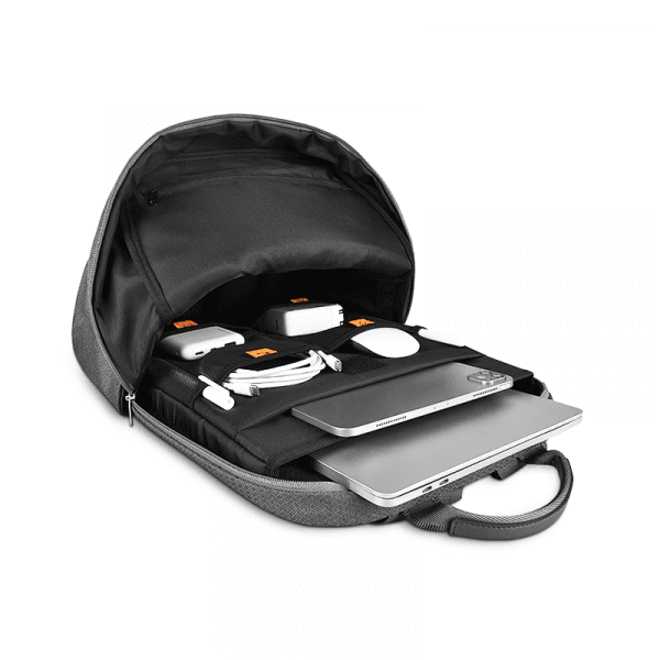 WIWU PILOT BACKPACK - GREY