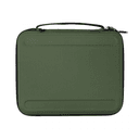 حقيبة آيباد 11 بوصة أخضر WIWU - PARALLEL HARDSHELL BAG 11" - GREEN