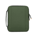 حقيبة آيباد 11 بوصة أخضر WIWU - PARALLEL HARDSHELL BAG 11" - GREEN