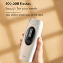 جهاز إزالة الشعر بالليزر البارد InFace Ice Cooling IPL Hair Remover