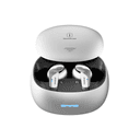 سماعات ايربودز لون أسود WIWU - SOUNDCOOL TRI SYMPHONIC DRIVERS TWS AIRBUDS - BLACK