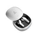 سماعات ايربودز لون أسود WIWU - SOUNDCOOL TRI SYMPHONIC DRIVERS TWS AIRBUDS - BLACK