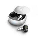 سماعات ايربودز لون أسود WIWU - SOUNDCOOL TRI SYMPHONIC DRIVERS TWS AIRBUDS - BLACK