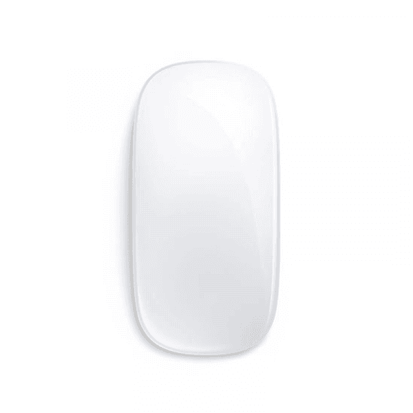 WIWU MAGIC WIMICE WIRELESS MOUSE - WHITE