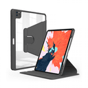 WIWU WALTZ ROTATIVE IPAD CASE FOR MINI 6 - BLACK
