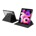 WIWU WALTZ ROTATIVE IPAD CASE FOR MINI 6 - BLACK