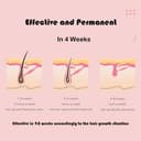 جهاز إزالة الشعر بالليزر البارد InFace Ice Cooling IPL Hair Remover