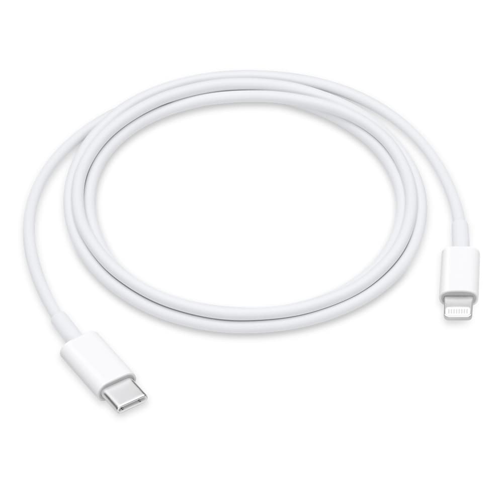 Apple Usb-C To Lightning Cable 1m