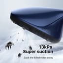 Xiaomi Mi Deerma CM818 UV Dust Mite Controller