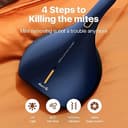 Xiaomi Mi Deerma CM818 UV Dust Mite Controller