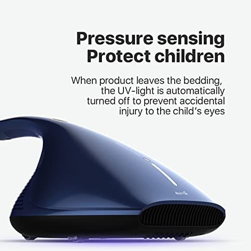 Xiaomi Mi Deerma CM818 UV Dust Mite Controller