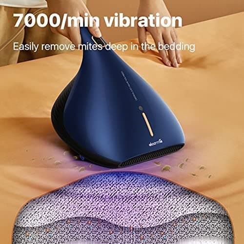 Xiaomi Mi Deerma CM818 UV Dust Mite Controller