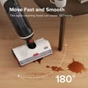 ممسحة مكنسة شفط الماء جاف ورطب كهربائية روبوروك (مستعمل) Roborock Dyad U10 Floor Scrubbers (Used)