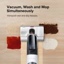 ممسحة مكنسة شفط الماء جاف ورطب كهربائية روبوروك (مستعمل) Roborock Dyad U10 Floor Scrubbers (Used)