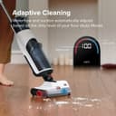 ممسحة مكنسة شفط الماء جاف ورطب كهربائية روبوروك (مستعمل) Roborock Dyad U10 Floor Scrubbers (Used)