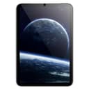Green Lion Green HD Glass Screen Protector for iPad Mini 8.3" - Clear