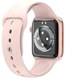 ساعه شبيه ابل  ذكية 1.75 بوصة ذهبي ووردي جرين ليون Green Lion SW01 Rose Gold 1.75" Smart Watch