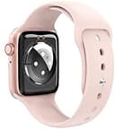 ساعه شبيه ابل  ذكية 1.75 بوصة ذهبي ووردي جرين ليون Green Lion SW01 Rose Gold 1.75" Smart Watch