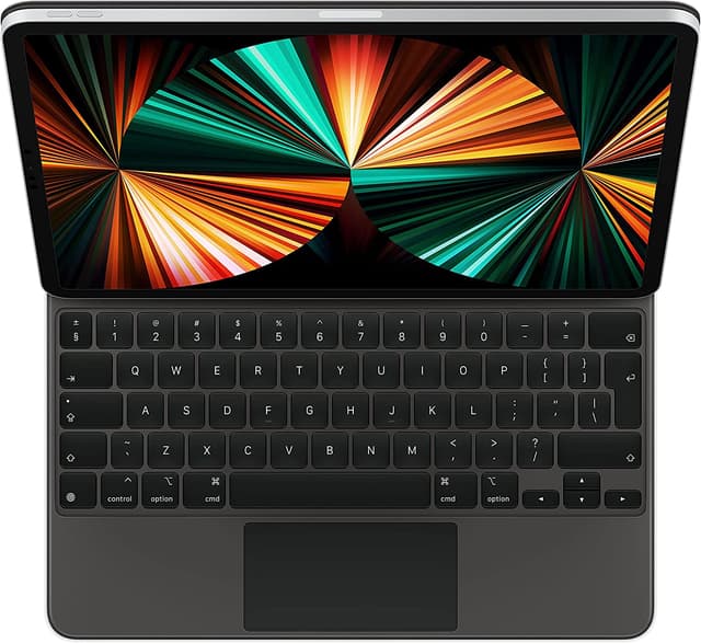 Apple Magic Keyboard for iPad Pro 12.9-inch (4th Generation)