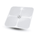 Powerology Wifi Smart Body Scale - White