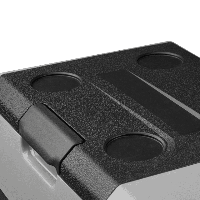 Generic Alpicool ECX30 Portable Car Fridge 30L