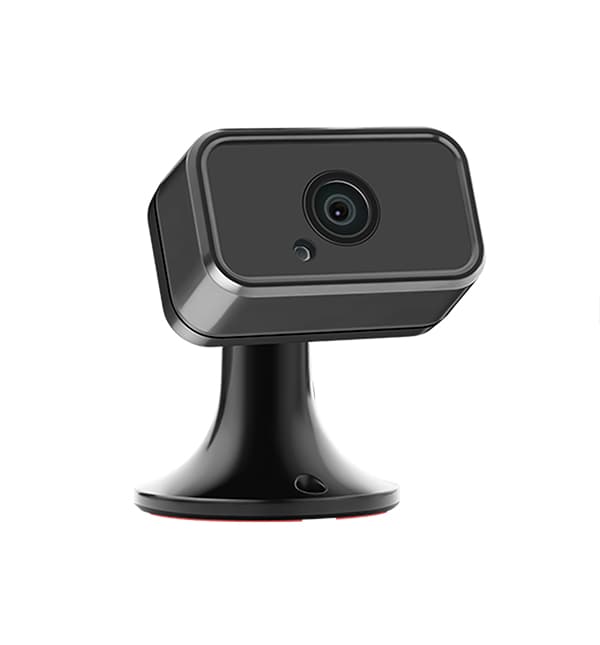 كاميرا مراقبة أمامية/داخلية للسيارة Dash Camera jc400 Live Streaming Video Car Camera With 1080P GPS Tracker