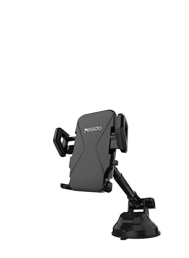ستاند موبايل للسيارة Free Stretch Holder - Yesido