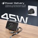 promate USB-C OTG Media Adapter